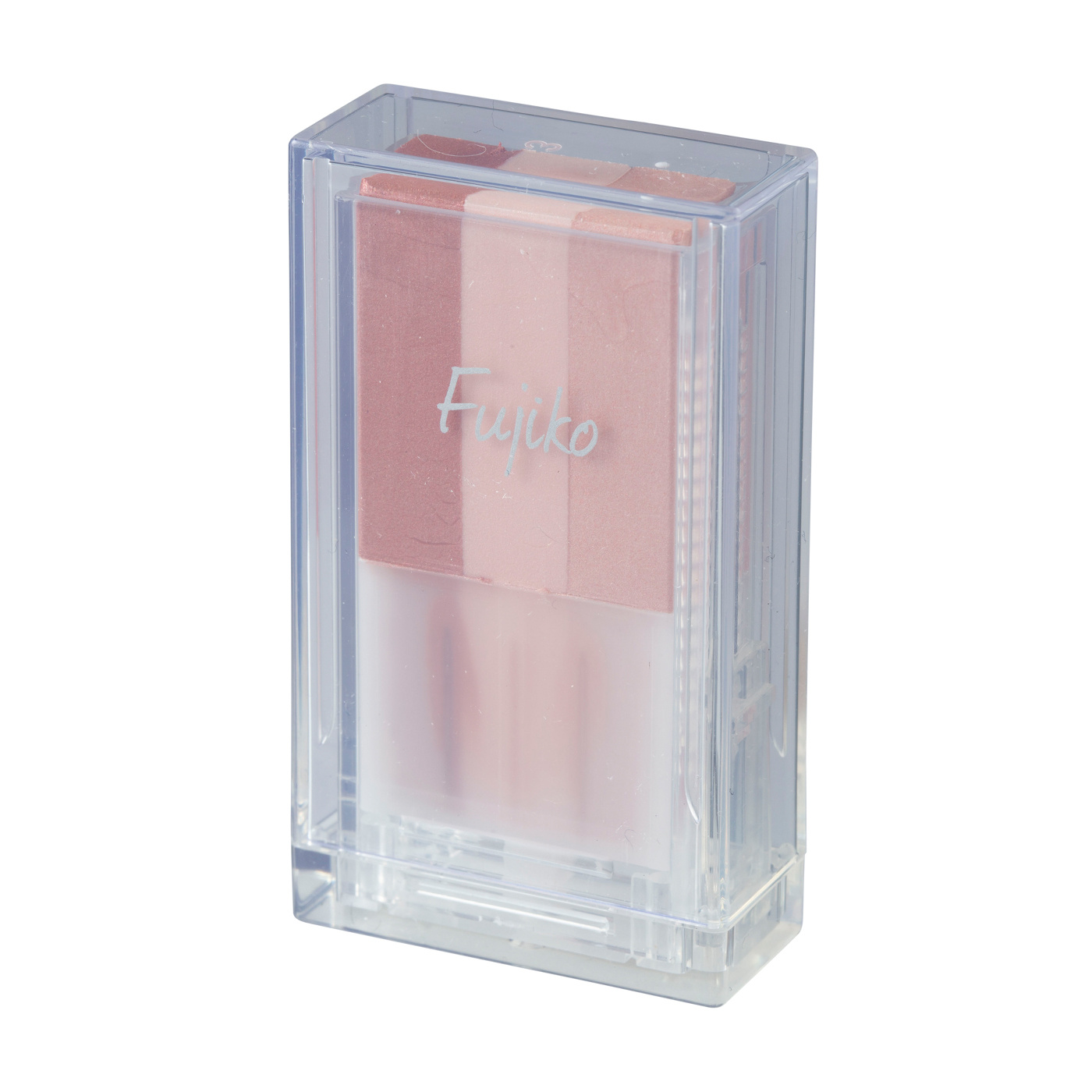 フジコ チョーク チークを他商品と比較 口コミや評判を実際に使ってレビューしました Mybest