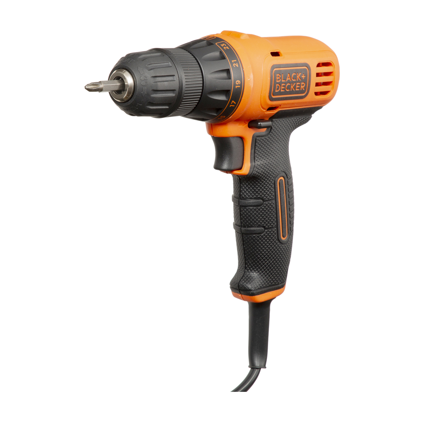 ブラックアンドデッカー スマートドリルドライバー Kr112を他商品と比較 口コミや評判を実際に使ってレビューしました Mybest