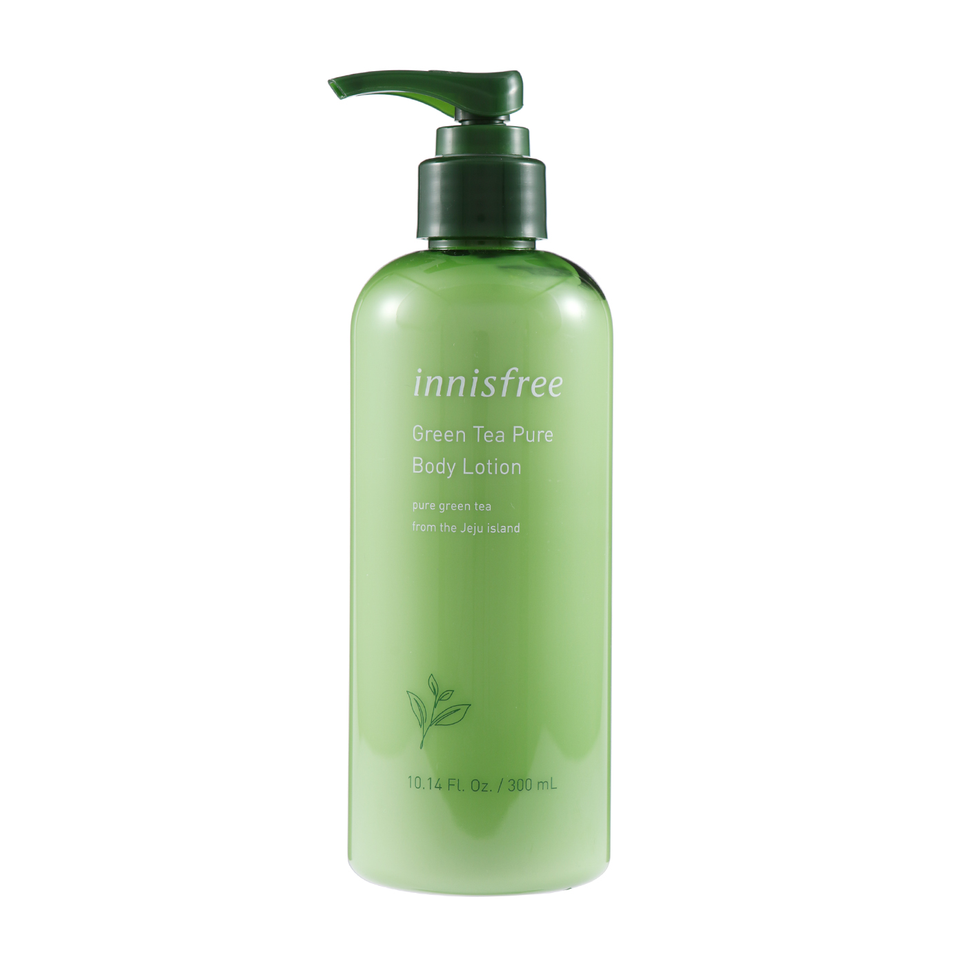 イニスフリー グリーンティー ピュア ボディローションを他商品と比較 口コミや評判を実際に使ってレビューしました Mybest