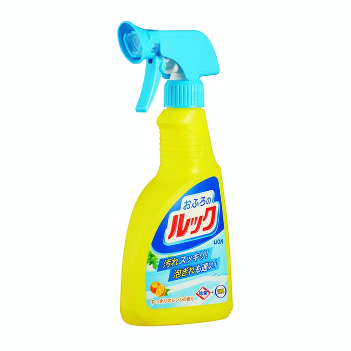 お風呂のルックを全16商品と比較 口コミや評判を実際に使ってレビューしました Mybest