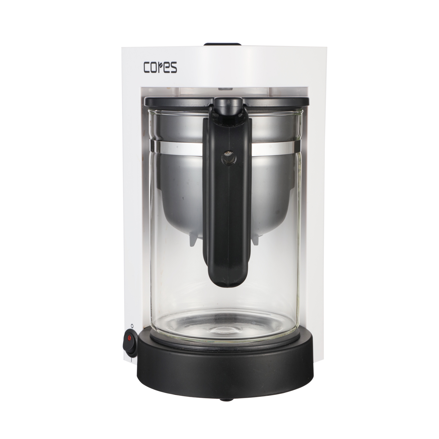 コレス 5カップ コーヒーメーカーを全28商品と比較 口コミや評判を実際に使ってレビューしました Mybest