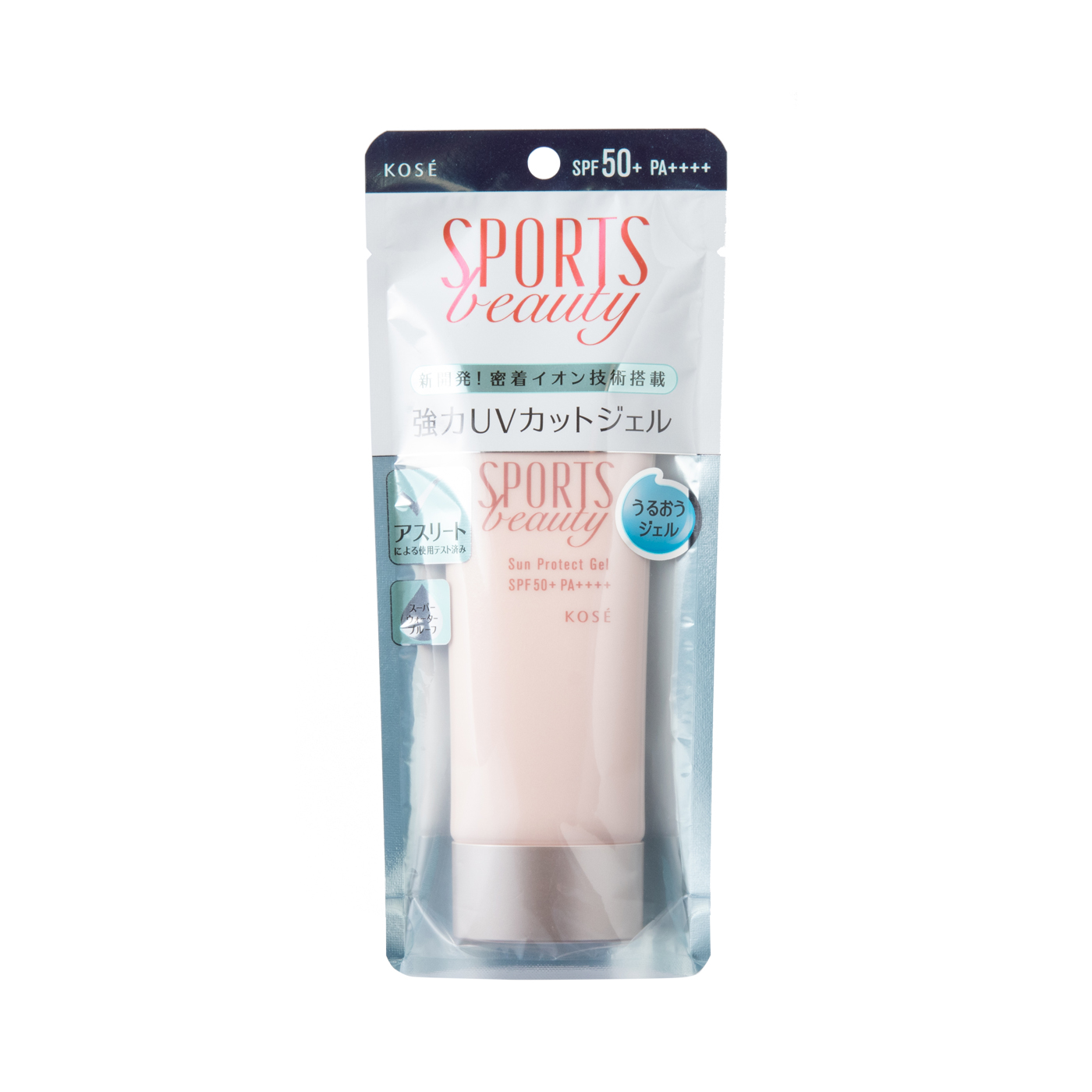 コーセー スポーツ ビューティ サンプロテクト ジェルを全28商品と比較 口コミや評判を実際に使ってレビューしました Mybest