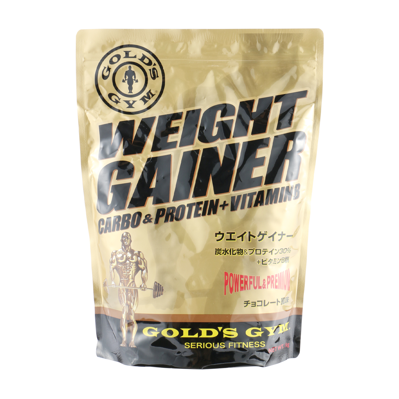 ゴールドジム ウエイトゲイナー チョコレート風味を全10商品と比較 口コミや評判を実際に使ってレビューしました Mybest