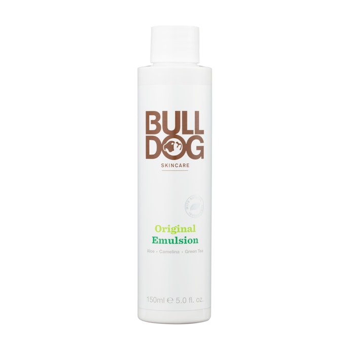 bulldog オリジナルエマルジョン