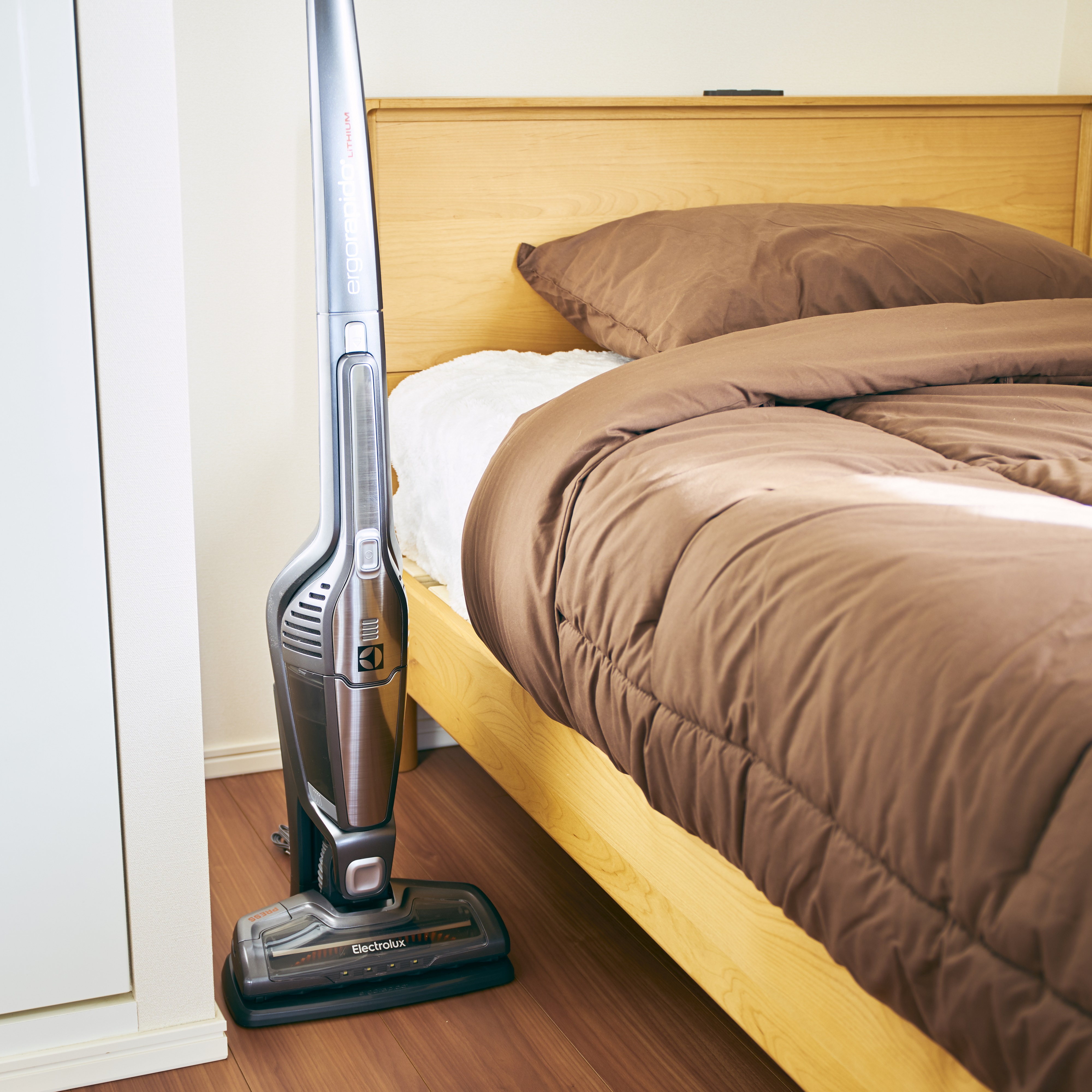 エルゴラピード リチウムを他商品と比較 口コミや評判を実際に使ってレビューしました Mybest