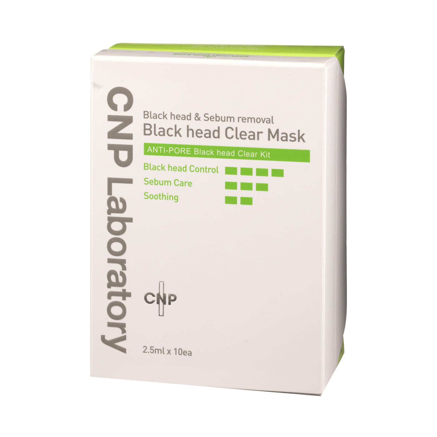 Cnp ブラックヘッド クリアマスクを全12商品と比較 口コミや評判を実際に使ってレビューしました Mybest