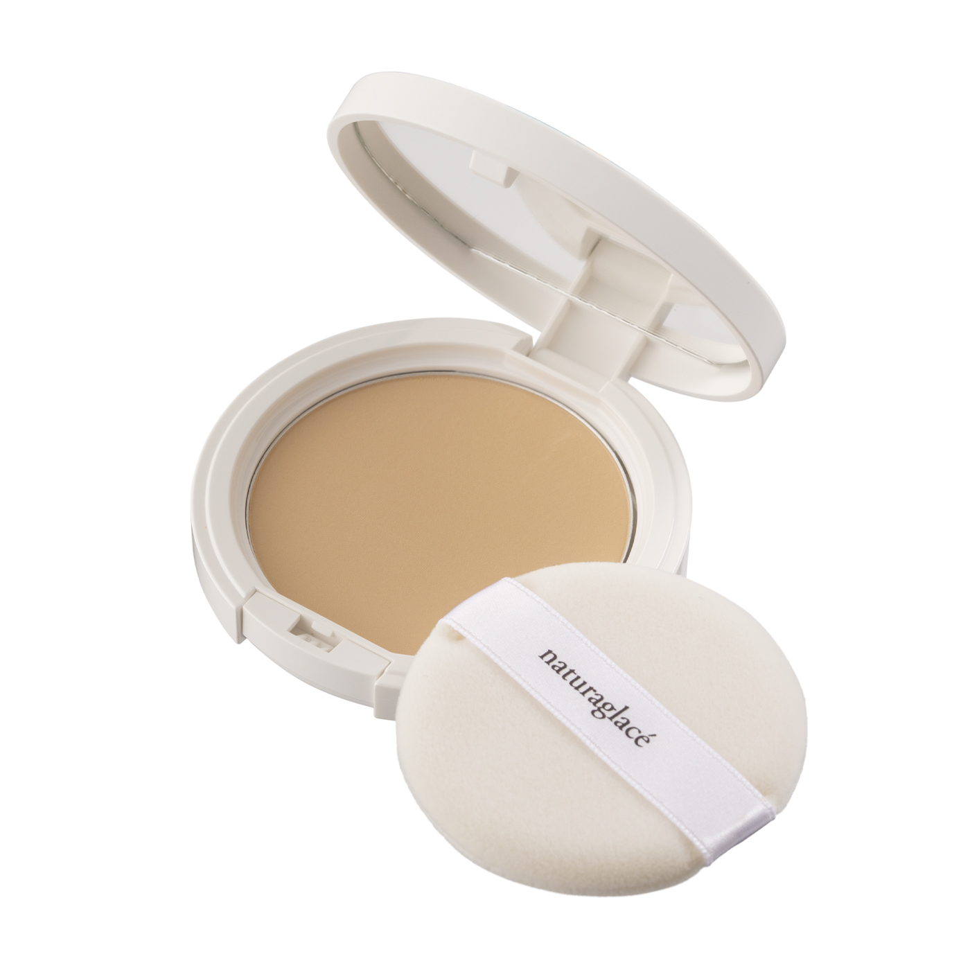 ナチュラグラッセ Uvパウダー コンパクトを全19商品と比較 口コミや評判を実際に使ってレビューしました Mybest