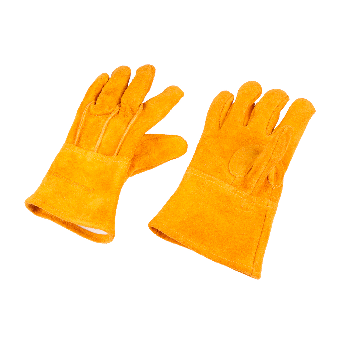 キャプテンスタッグ ソフトレザーグローブを全13商品と比較 口コミや評判を実際に使ってレビューしました Mybest