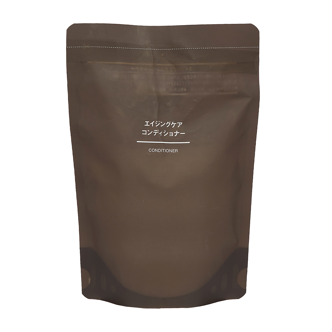 無印良品 エイジングケアコンディショナーを全37商品と比較 口コミや評判を実際に使ってレビューしました Mybest