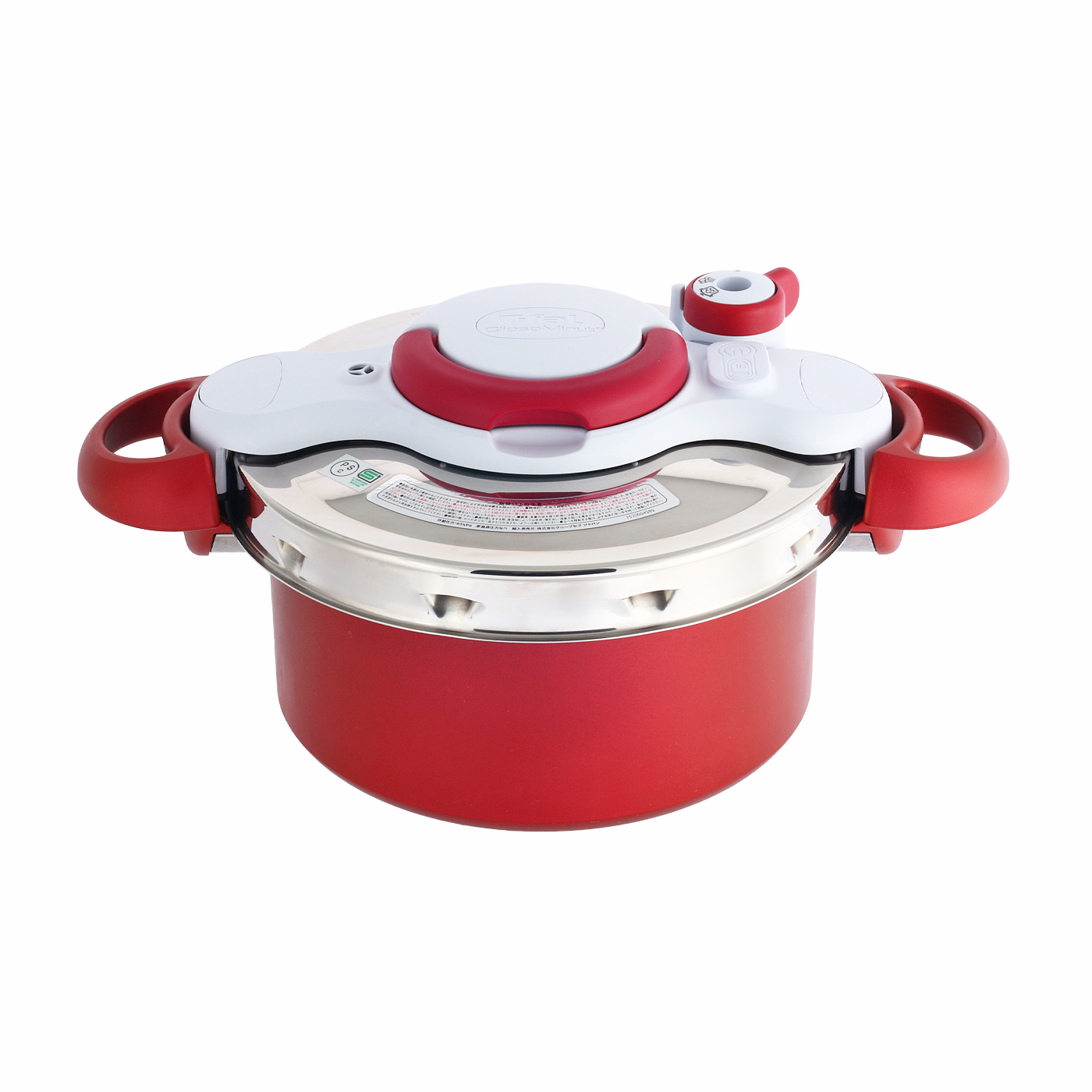 ティファール クリプソ ミニット デュオを全13商品と比較 口コミや評判を実際に使ってレビューしました Mybest