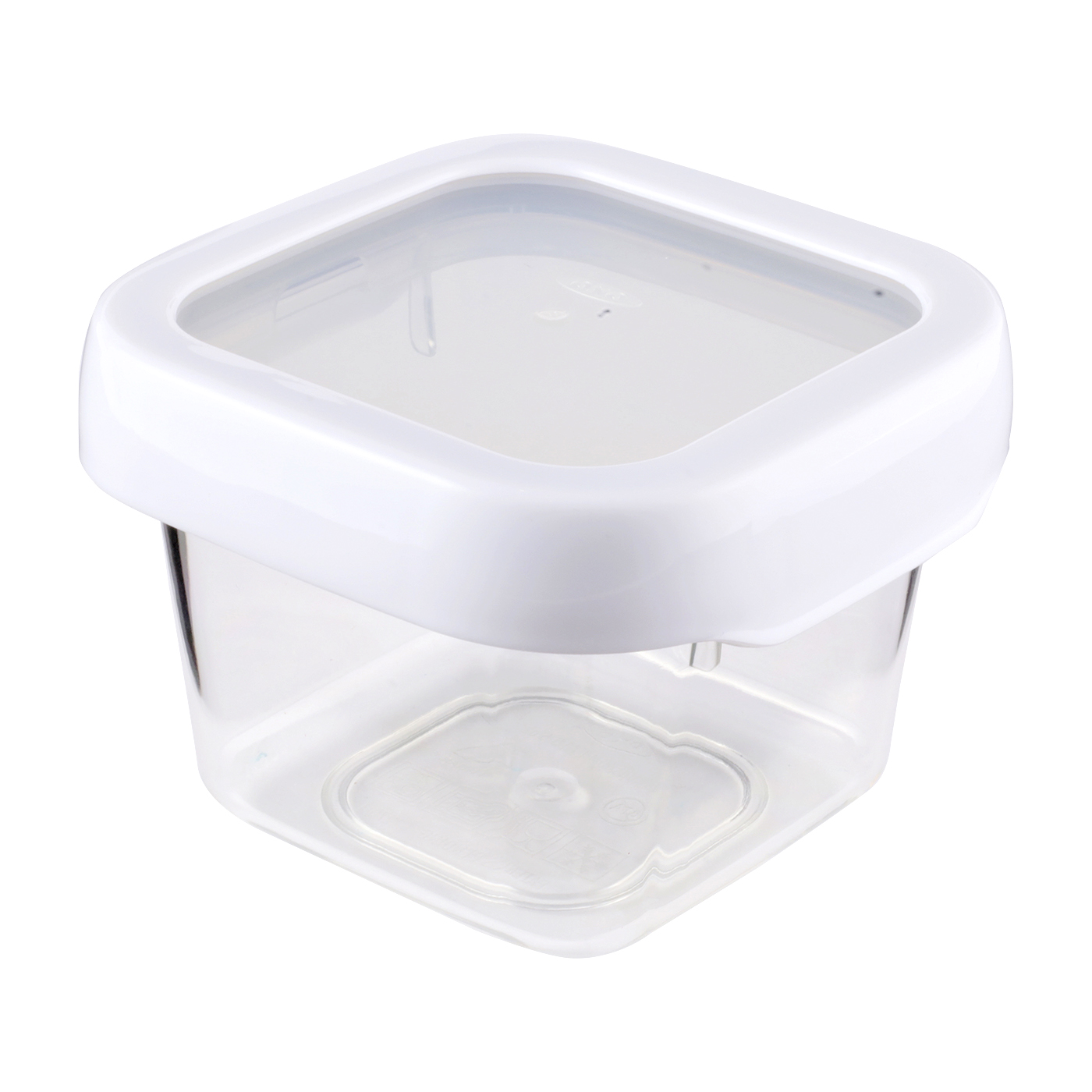 オクソー ロックトップコンテナ スクエアを他商品と比較 口コミや評判を実際に使ってレビューしました Mybest