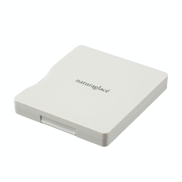 ナチュラグラッセ チークブラッシュを他商品と比較 口コミや評判を実際に使ってレビューしました Mybest