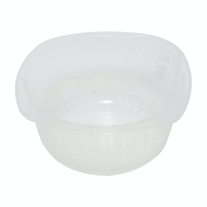 ニトリ 米とぎボウルを全13商品と比較 口コミや評判を実際に使ってレビューしました Mybest