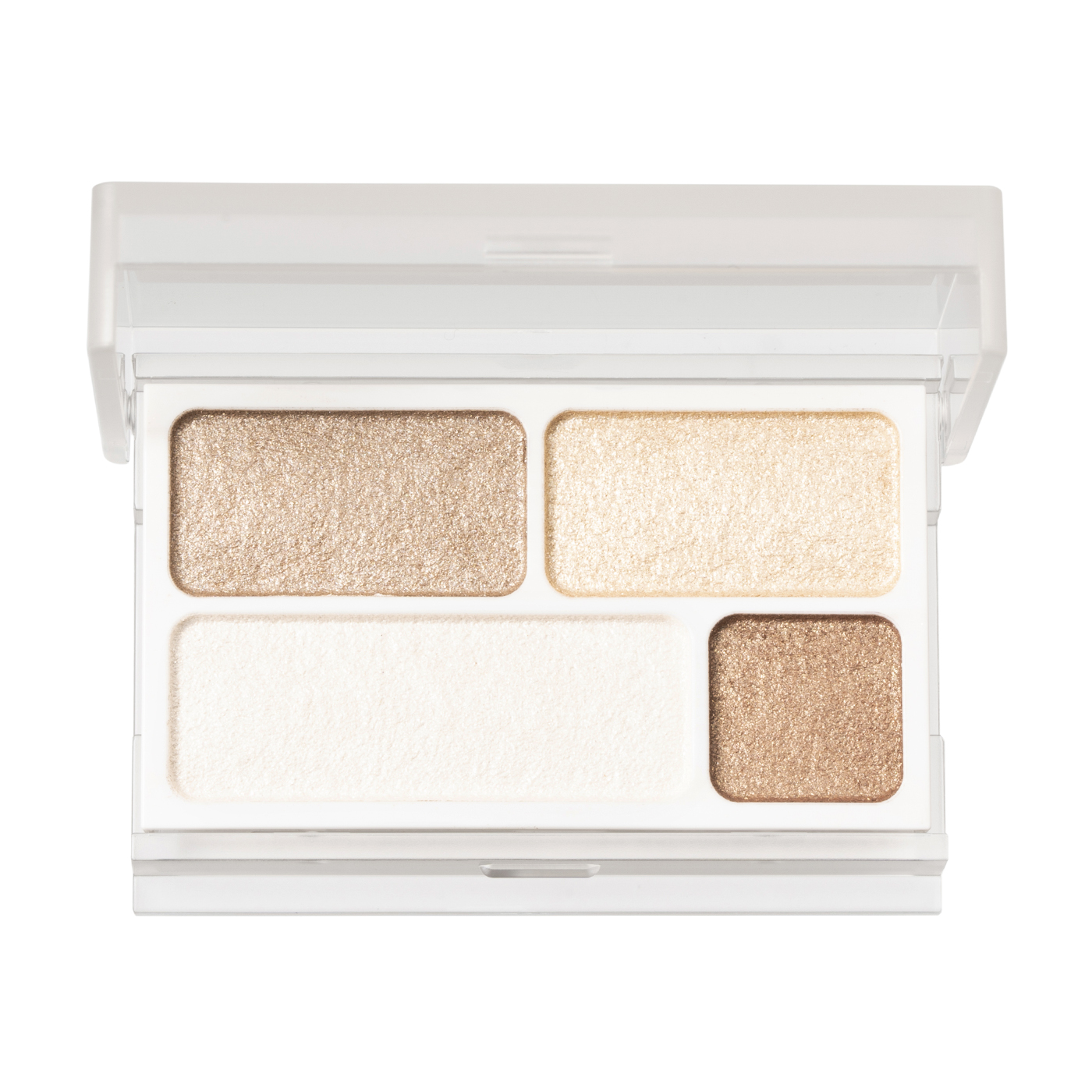 無印良品 アイカラー４色タイプを全76商品と比較 口コミや評判を実際に使ってレビューしました Mybest