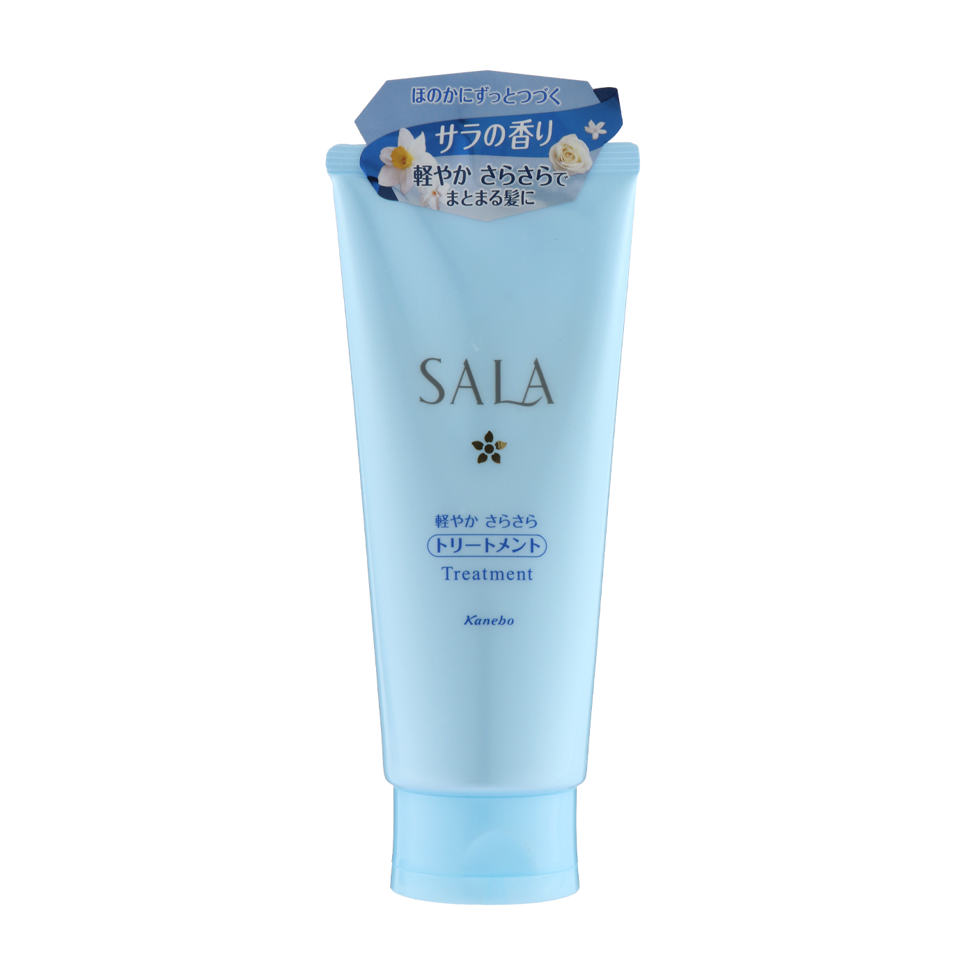 サラ ヘアトリートメント 軽やかさらさらを他商品と比較 口コミや評判を実際に使ってレビューしました Mybest