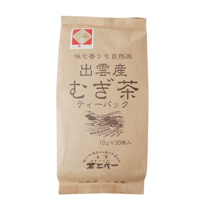 茶三代一 出雲産むぎ茶を他商品と比較 口コミや評判を実際に使ってレビューしました Mybest