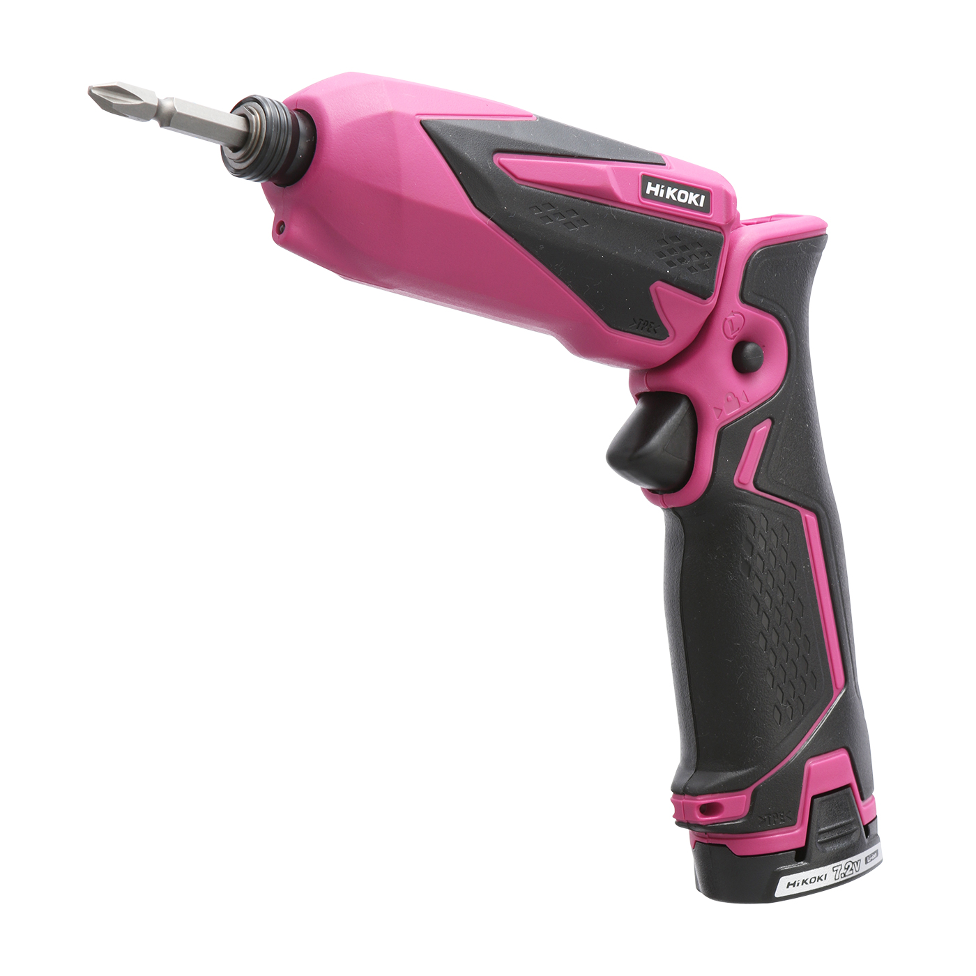 ハイコーキ インパクトドライバー 7 2vを全24商品と比較 口コミや評判を実際に使ってレビューしました Mybest