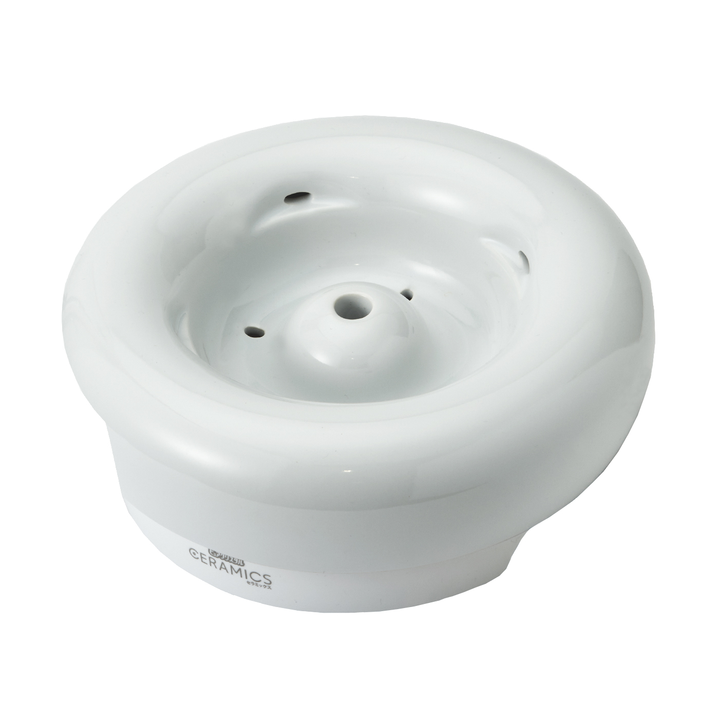 ピュアクリスタル セラミックス 犬用を他商品と比較 口コミや評判を実際に使ってレビューしました Mybest