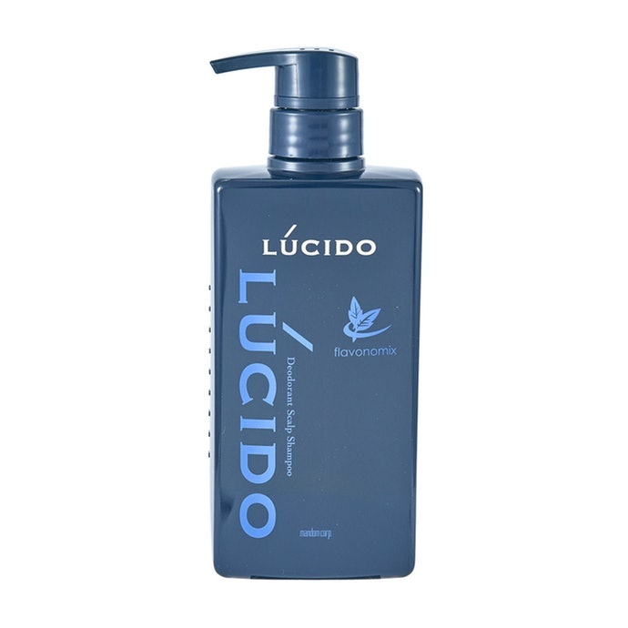 マンダム ルシード 薬用スカルプデオシャンプーを全53商品と比較 口コミや評判を実際に使ってレビューしました Mybest