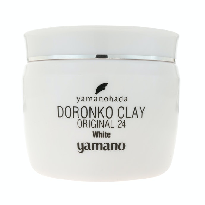 ヤマノ肌 ドロンコクレー24 オリジナルwhiteを他商品と比較 口コミや評判を実際に使ってレビューしました Mybest