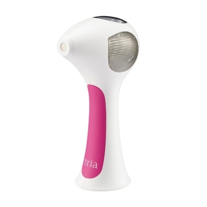 おトク情報がいっぱい! tria トリア 脱毛器 - その他