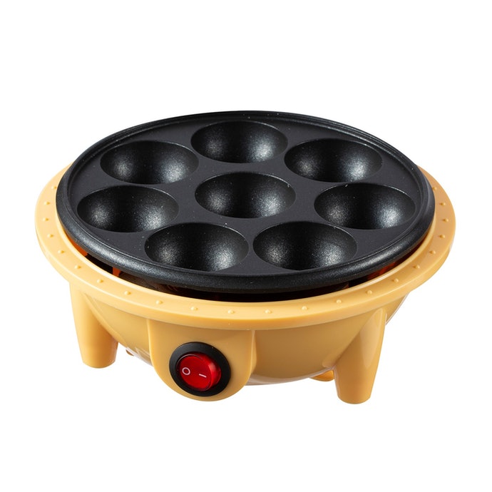 プエル たこ焼きプレートを全18商品と比較 口コミや評判を実際に使ってレビューしました Mybest