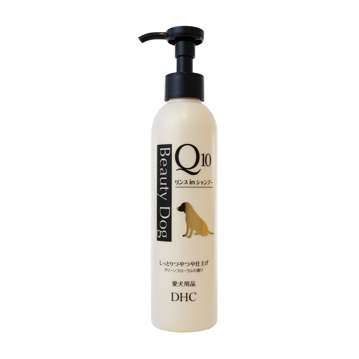 Dhc 愛犬用 ビューティドッグ リンスインシャンプーq10を他商品と比較 口コミや評判を実際に使ってレビューしました Mybest
