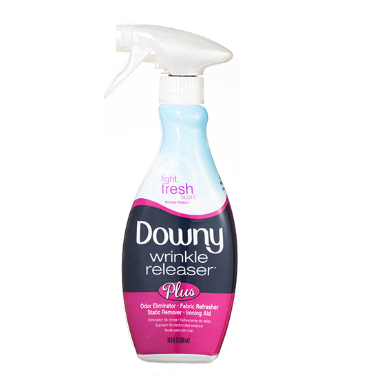 ダウニー リンクルリリーサープラス ライトフレッシュセントを全11商品と比較 口コミや評判を実際に使ってレビューしました Mybest