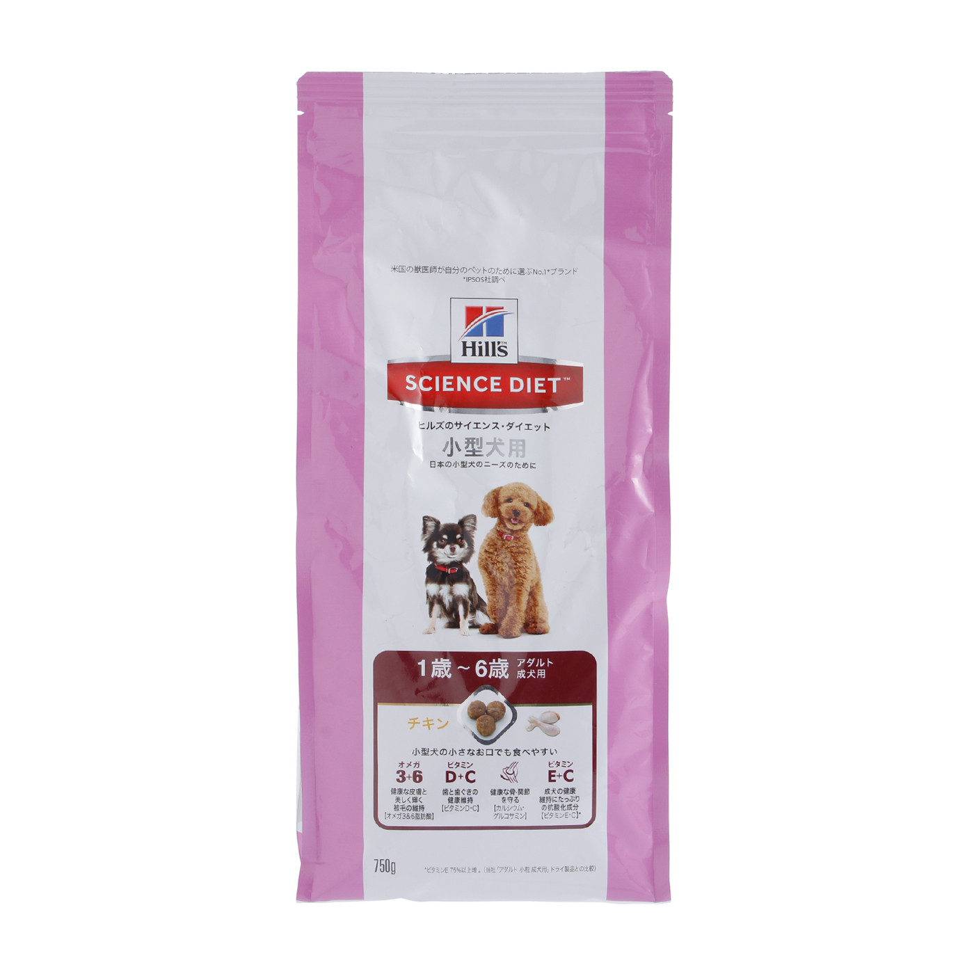 サイエンスダイエット 成犬用を全24商品と比較 口コミや評判を実際に使ってレビューしました Mybest