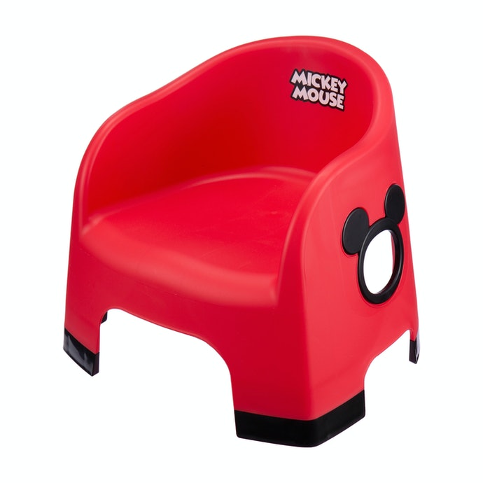 ミッキーマウス ララチェアを全18商品と比較 口コミや評判を実際に使ってレビューしました Mybest