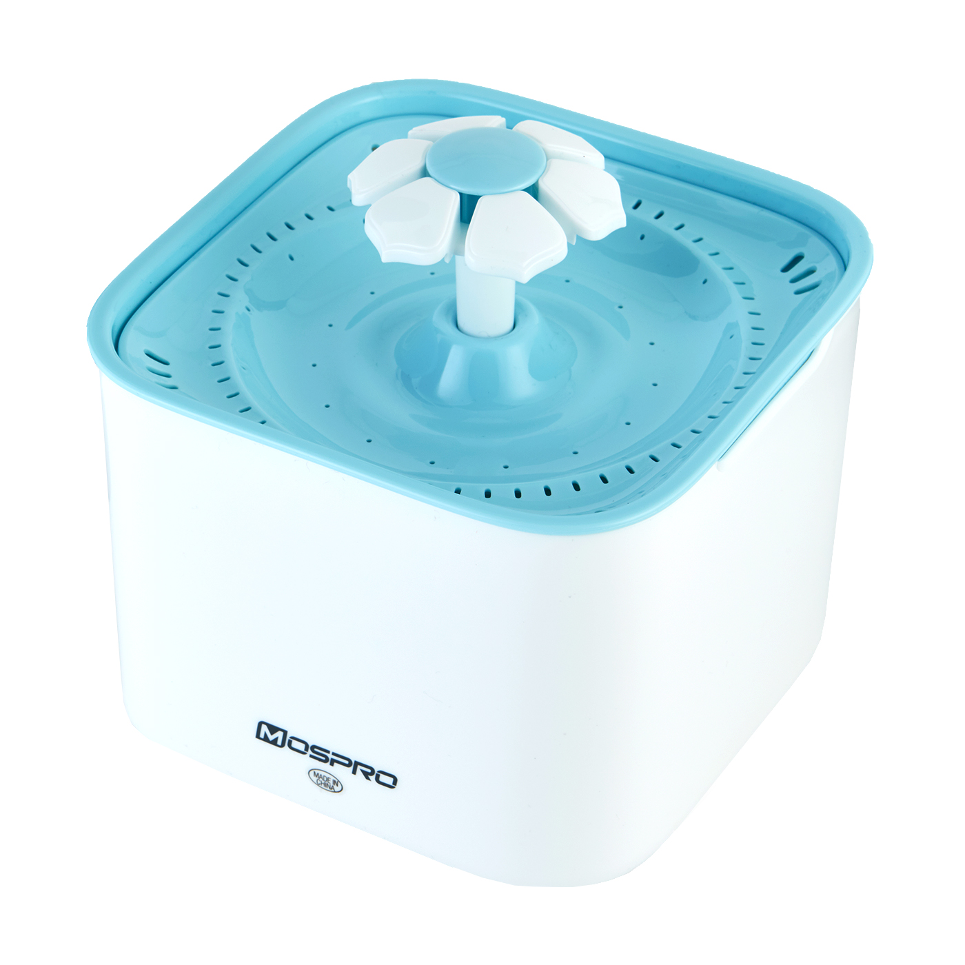 Mospro ペット給水器を他商品と比較 口コミや評判を実際に使ってレビューしました Mybest