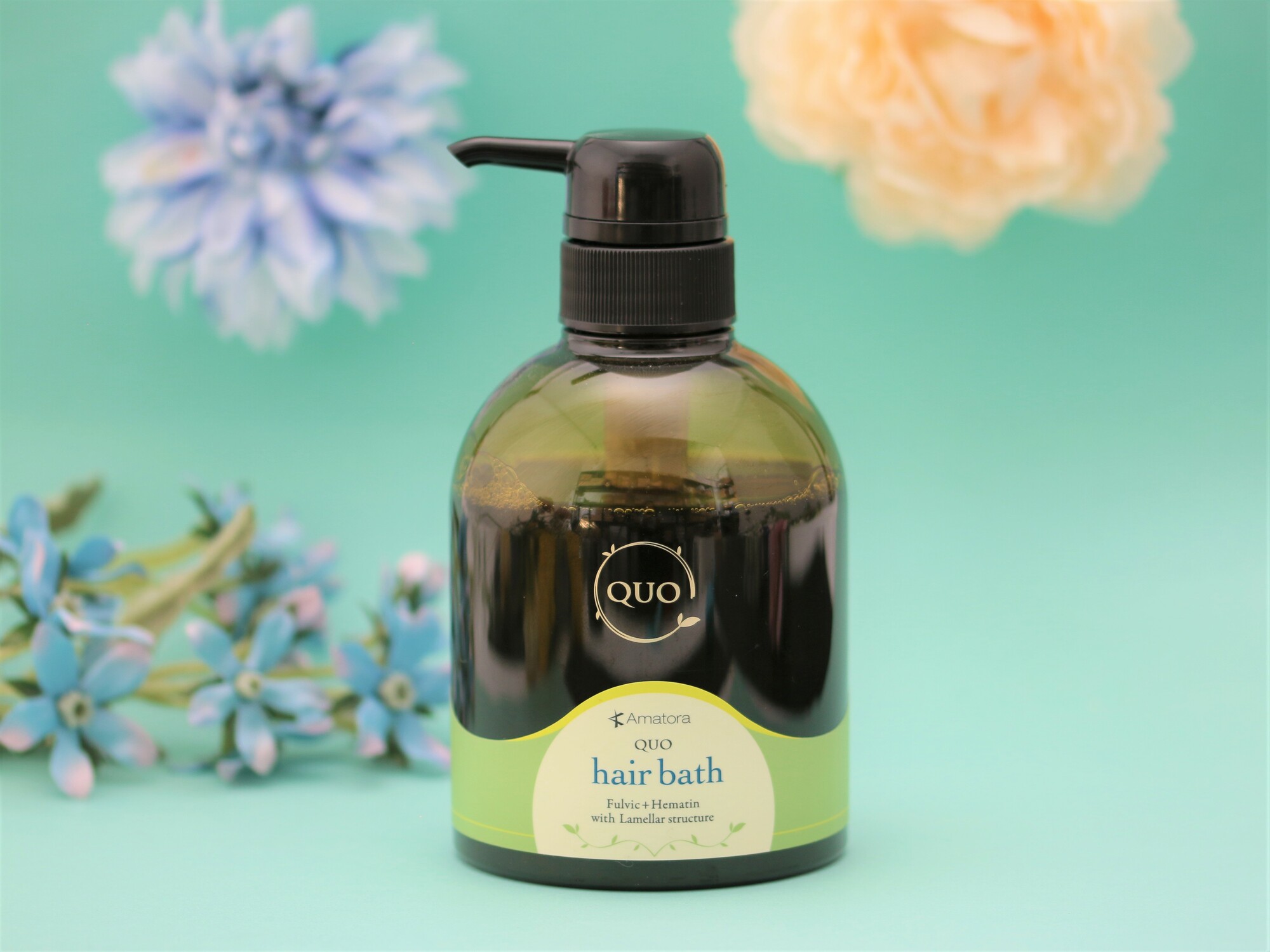 アマトラ クゥオ ヘアバス Esを他商品と比較 口コミや評判を実際に使ってレビューしました Mybest