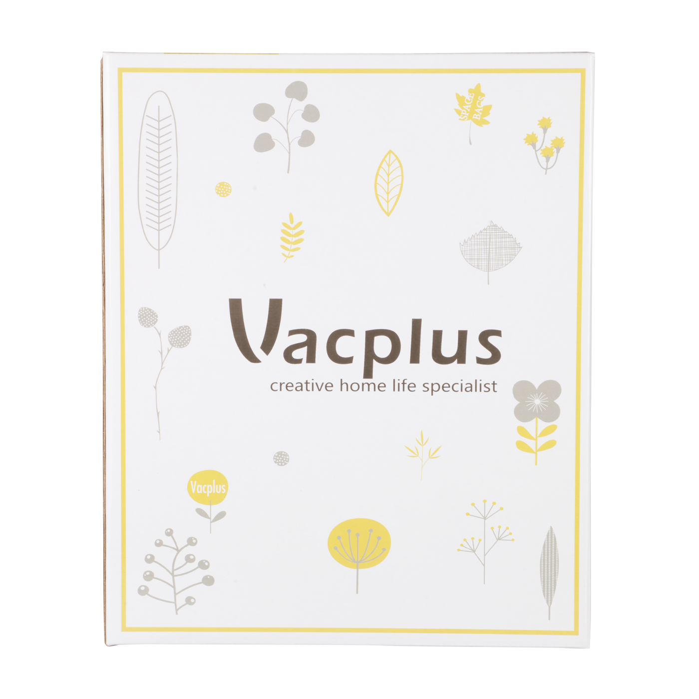 Vacplus 圧縮袋を全23商品と比較 口コミや評判を実際に使ってレビューしました Mybest