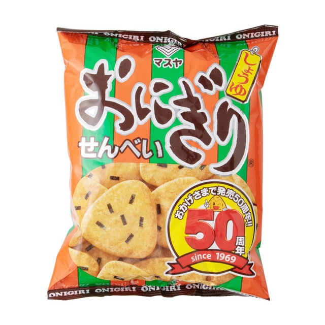 おにぎりせんべいを全43商品と比較 口コミや評判を実際に使ってレビューしました Mybest