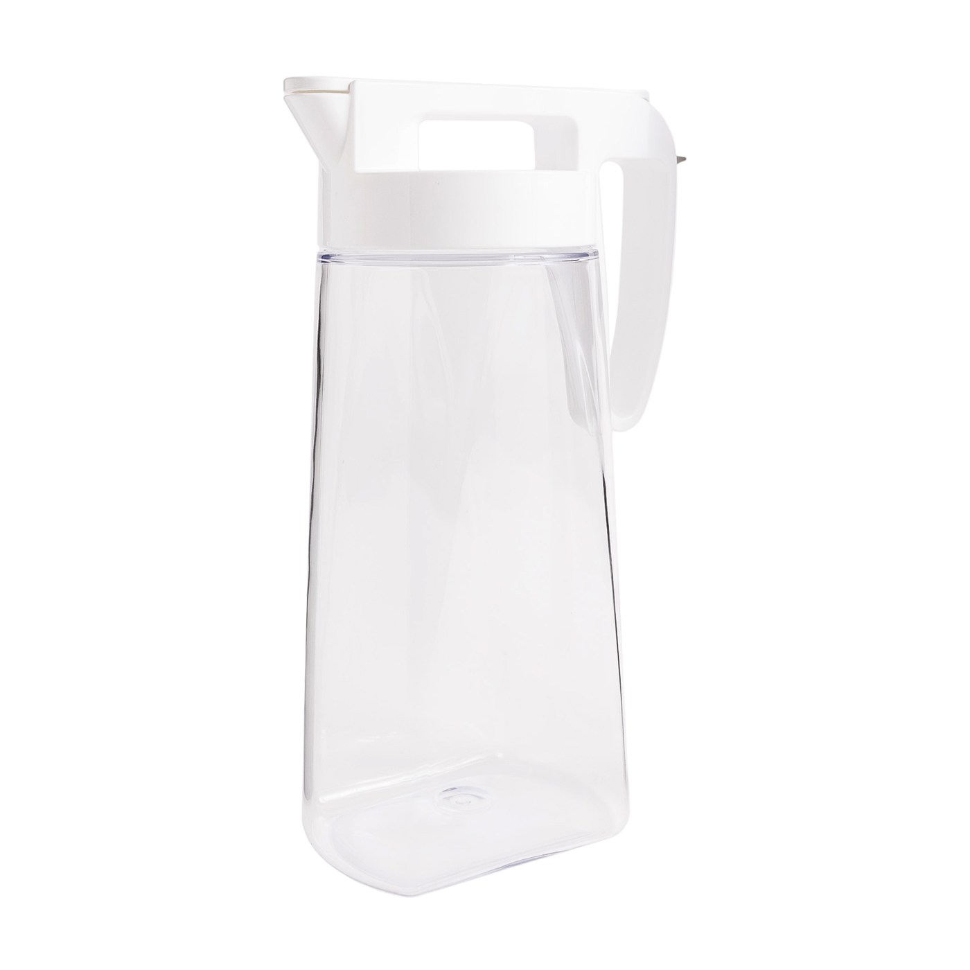 トップバリュ ワンプッシュピッチャーを他商品と比較 口コミや評判を実際に使ってレビューしました Mybest