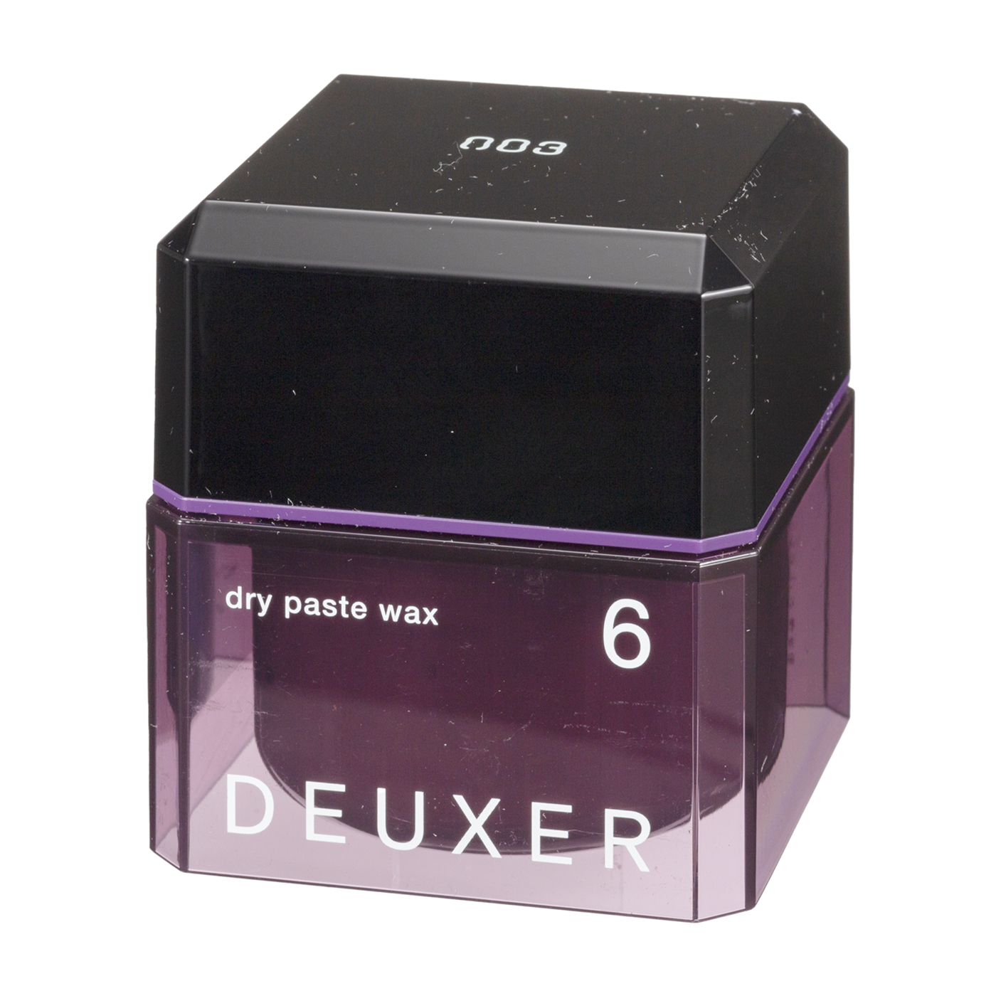 デューサー ドライペーストワックス 6を全33商品と比較 口コミや評判を実際に使ってレビューしました Mybest