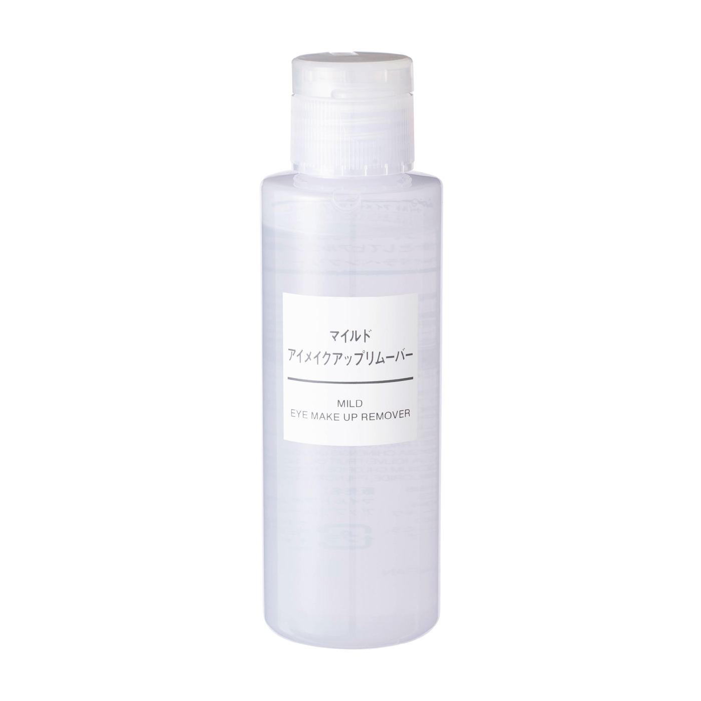 無印良品 マイルドアイメイクアップリムーバーを全23商品と比較 口コミや評判を実際に使ってレビューしました Mybest