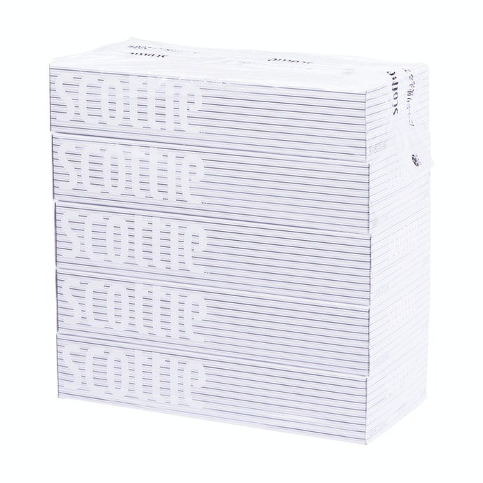 スコッティ ティシューを全商品と比較 口コミや評判を実際に使ってレビューしました Mybest