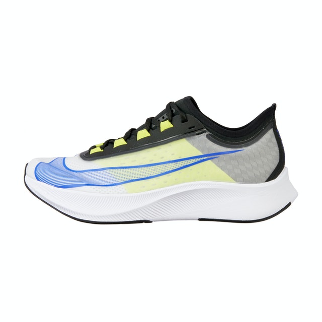 Nike ズームフライ3を全18商品と比較 口コミや評判を実際に使ってレビューしました Mybest