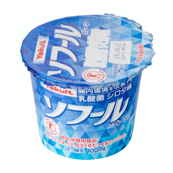 ヤクルト ソフール プレーンを他商品と比較 口コミや評判を実際に使ってレビューしました Mybest