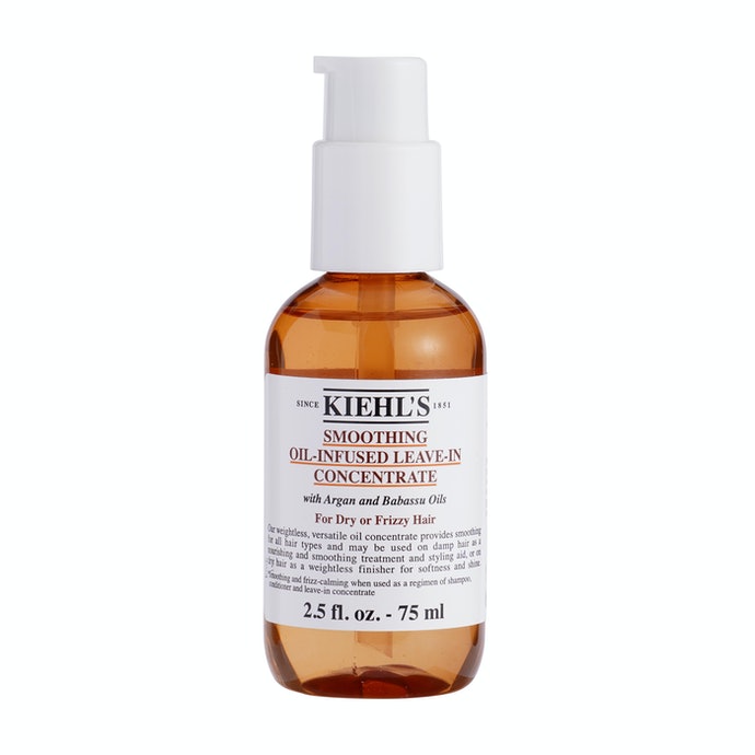 キールズ スムージング ヘアオイルを全商品と比較 口コミや評判を実際に使ってレビューしました Mybest