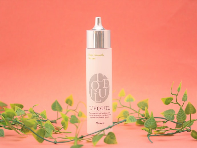 リクイール 育毛セラムを他商品と比較 口コミや評判を実際に使ってレビューしました Mybest