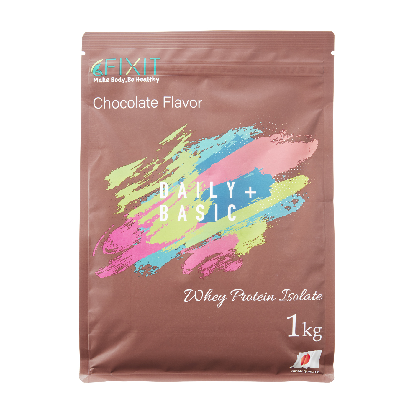 Fixit ホエイ プロテイン Daily Basic を全51商品と比較 口コミや評判を実際に使ってレビューしました Mybest