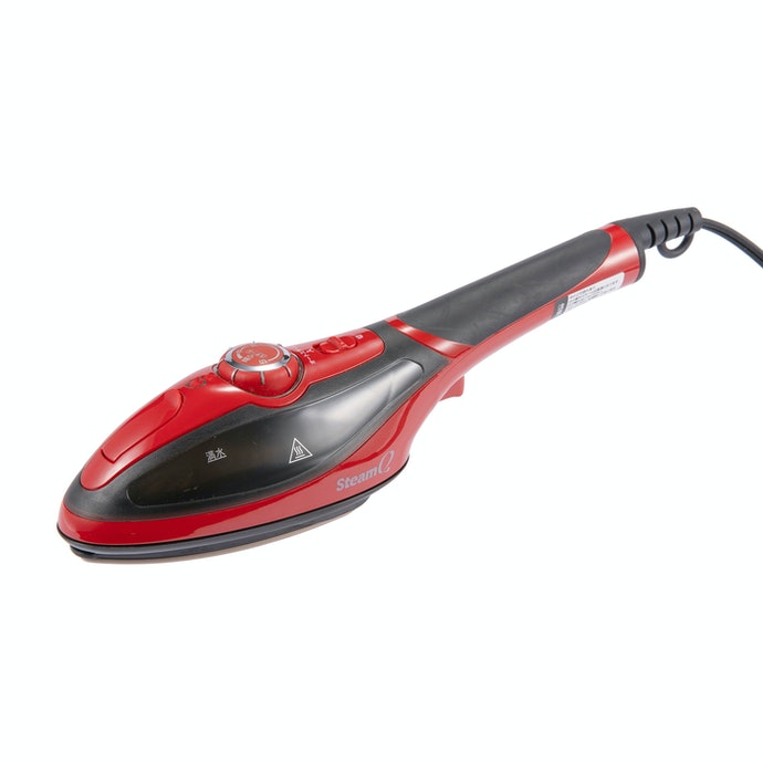 スチーム Qを他商品と比較 口コミや評判を実際に使ってレビューしました Mybest