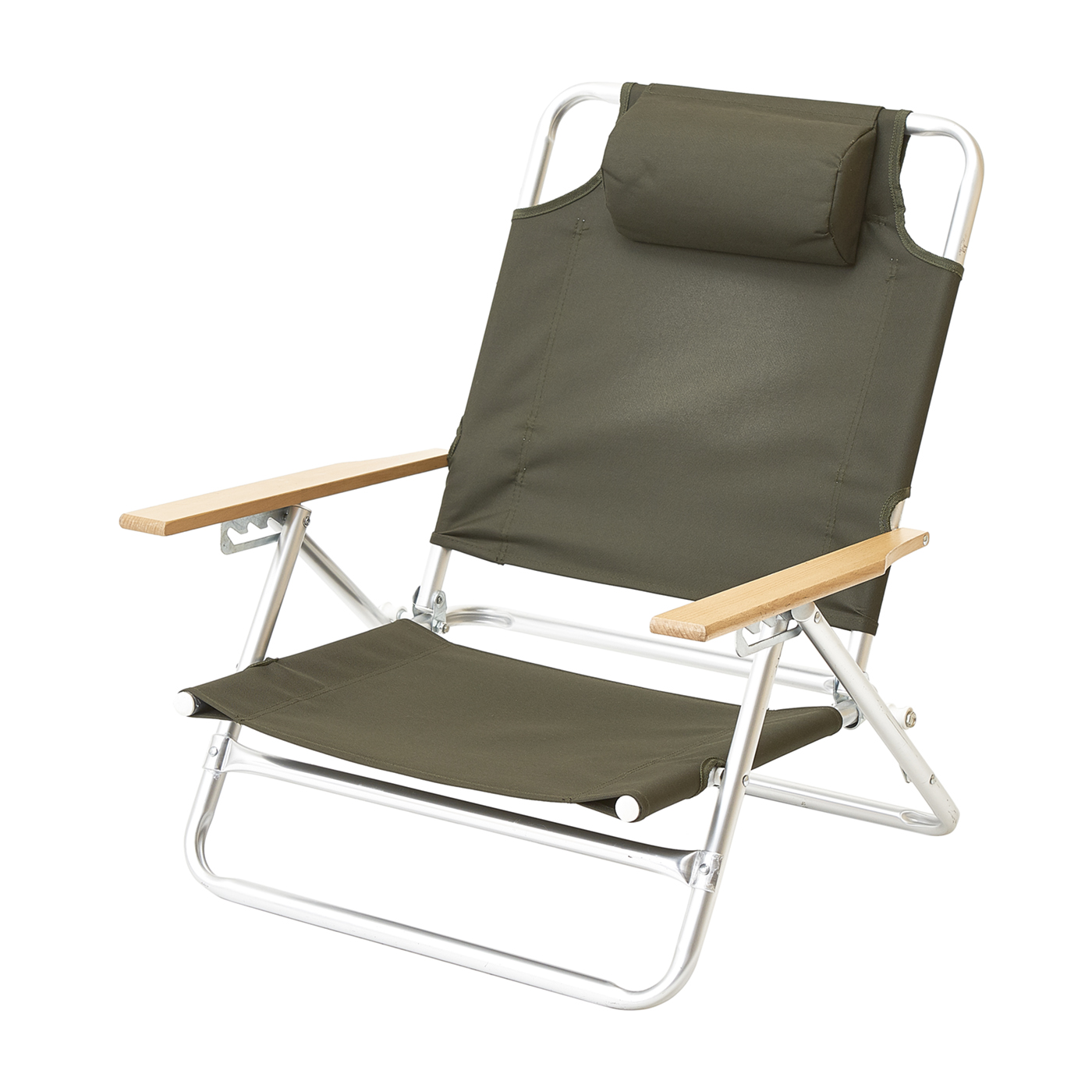 ハイランダー リクライニングローチェアを全24商品と比較 口コミや評判を実際に使ってレビューしました Mybest