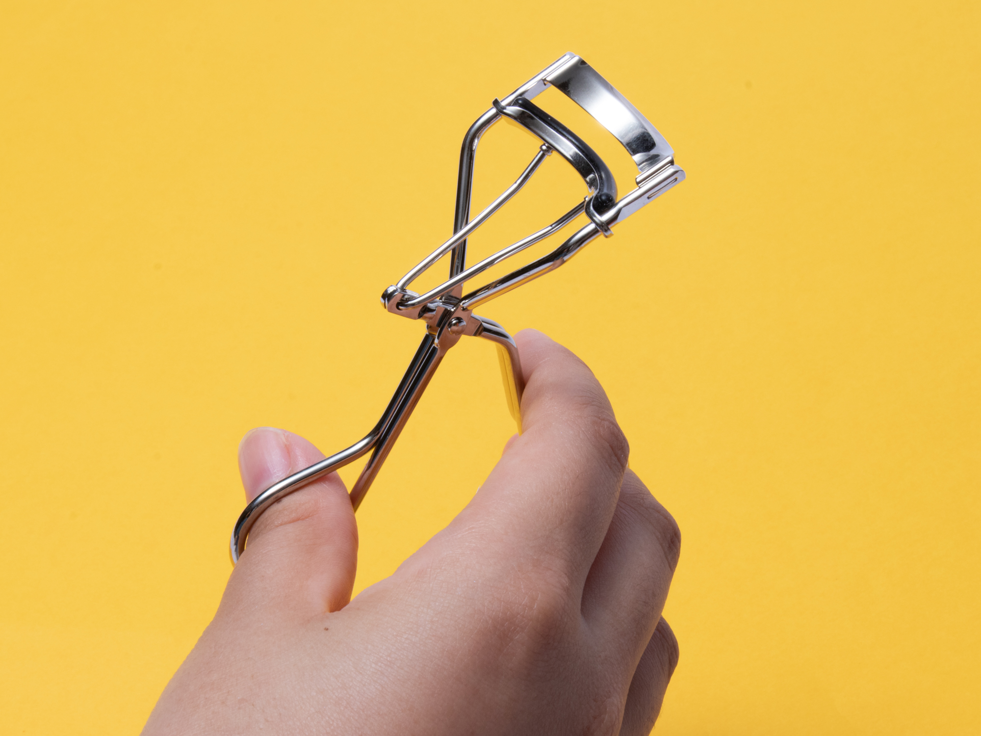 貝印 アイラッシュカーラーを他商品と比較 口コミや評判を実際に使ってレビューしました Mybest