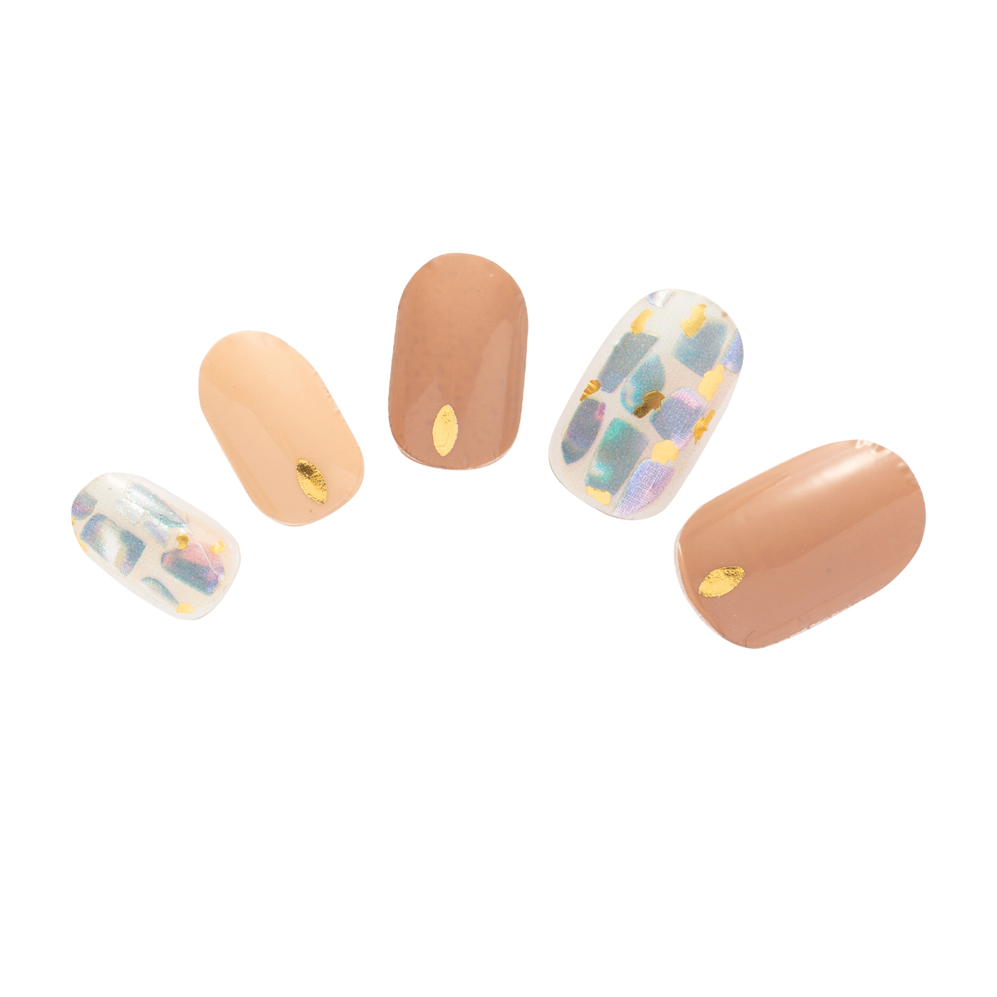 Mirae ネイルシールを全27商品と比較 口コミや評判を実際に使ってレビューしました Mybest