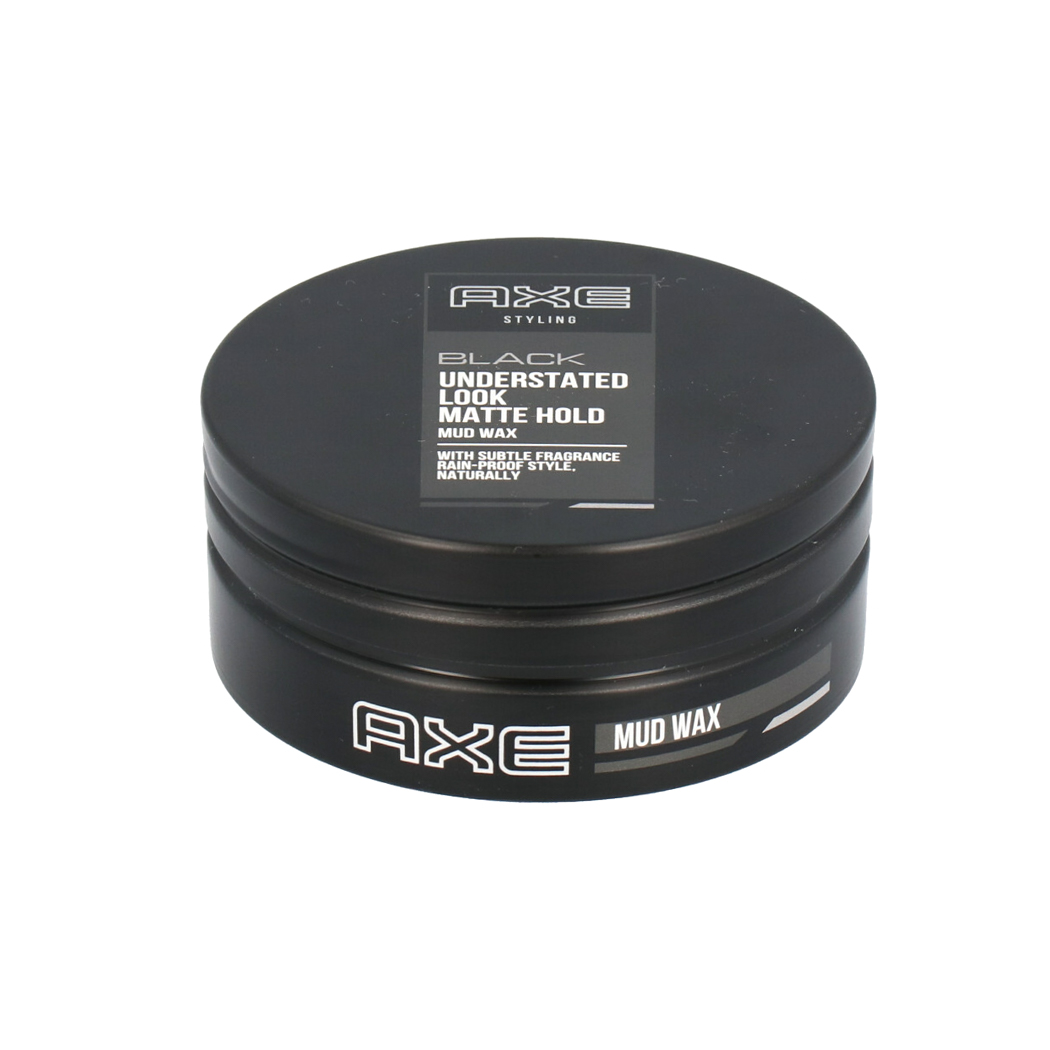 Axe マッドワックスを全33商品と比較 口コミや評判を実際に使ってレビューしました Mybest