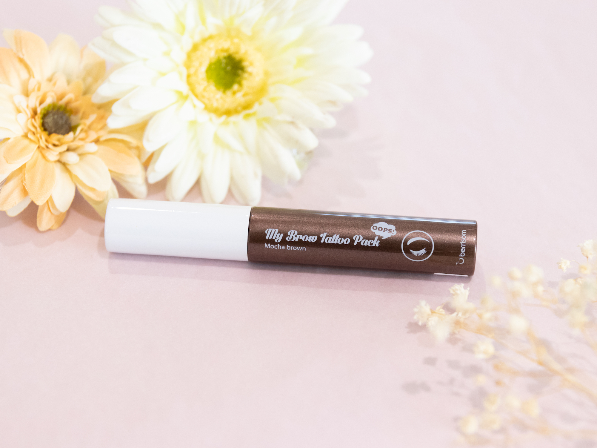 ベリサム マイブロータトゥーパック 眉毛ティントを全10商品と比較 口コミや評判を実際に使ってレビューしました Mybest