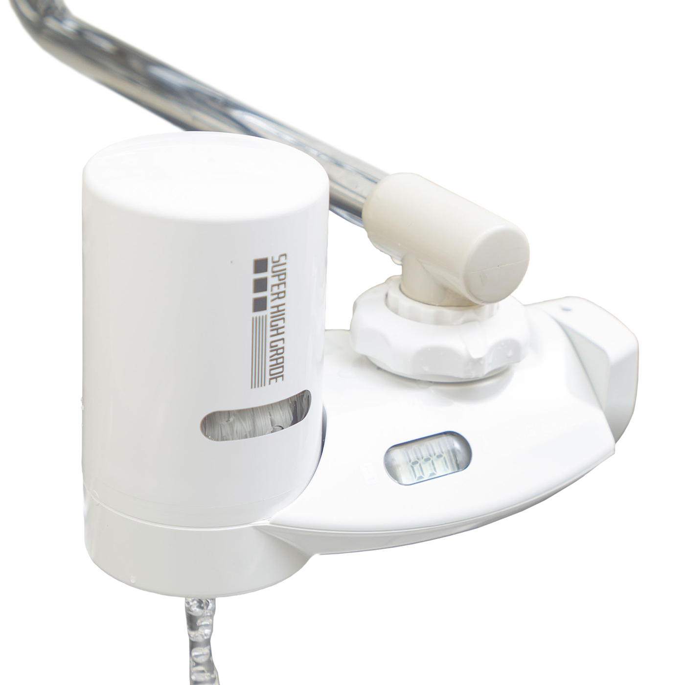 クリンスイ Md301を全12商品と比較 口コミや評判を実際に使ってレビューしました Mybest